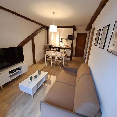 Апартаменты Chez Saint Frobert - Hyper Centre - Bouchon Труа Экстерьер фото